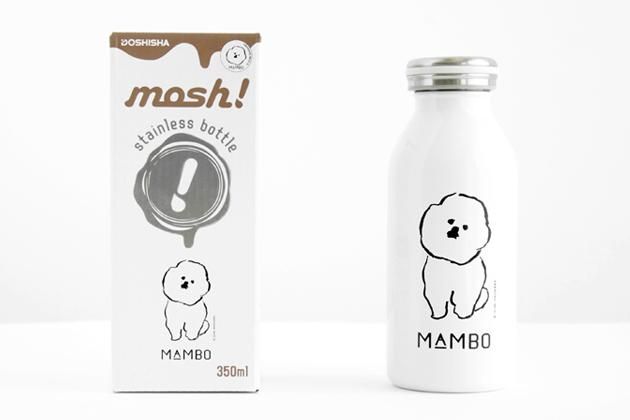 Mambo マンボ Mambo Mosh ボトル 350ml テーブルウェア 弁当箱 魔法瓶 女性ファッション通販の Claska クラスカ Online Shop Mambo マンボ Mambo Mosh ボトル 350ml テーブルウェア 弁当箱 魔法瓶 女性ファッション通販の Claska クラスカ Online Shop