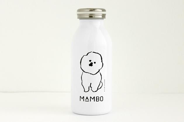 Mambo マンボ Mambo Mosh ボトル 350ml テーブルウェア 弁当箱 魔法瓶 女性ファッション通販の Claska クラスカ Online Shop Mambo マンボ Mambo Mosh ボトル 350ml テーブルウェア 弁当箱 魔法瓶 女性ファッション通販の Claska クラスカ Online Shop