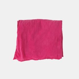 絹ショール (ピンクアッシュ) ☆精麻入り) 絹ショール (ピンクアッシュ) ☆精麻入り)