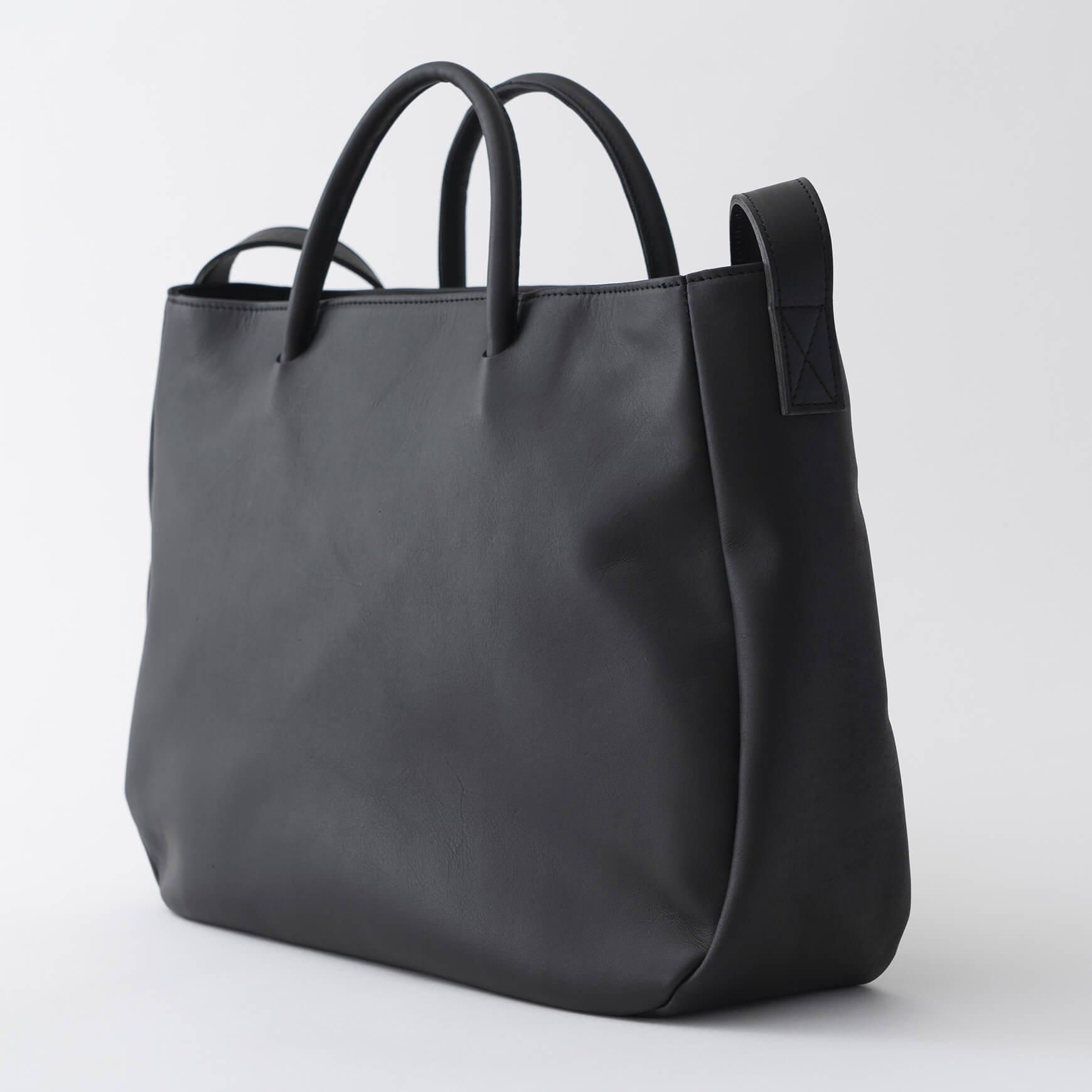 CLASKA（クラスカ）｜2WAYレザーバッグ Sac travail - バッグ - ショルダーバッグ - 女性ファッション通販の  CLASKA（クラスカ）ONLINE SHOP