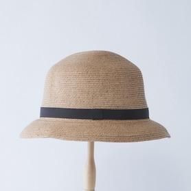 CLASKA(クラスカ)|洗えるペーパーブレードハット BRIM plus - ファッション - 帽子 - 女性ファッション通販の CLASKA(クラスカ)ONLINE SHOP