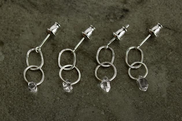 YUKO SATO jewelry & objects(佐藤祐子)|Handmade Chain YUKO SATO jewelry & objects(佐藤祐子)|Handmade Chain