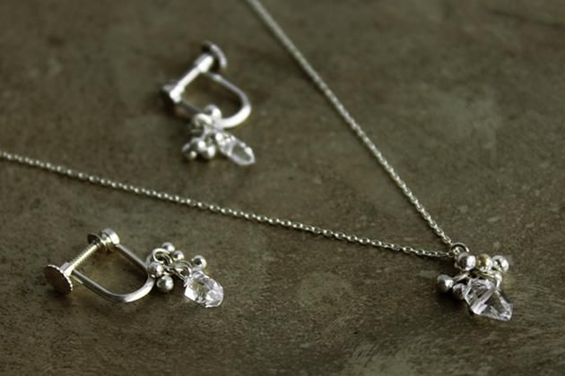 YUKO SATO jewelry & objects(佐藤祐子)|petit seed YUKO SATO jewelry & objects(佐藤祐子)|petit seed