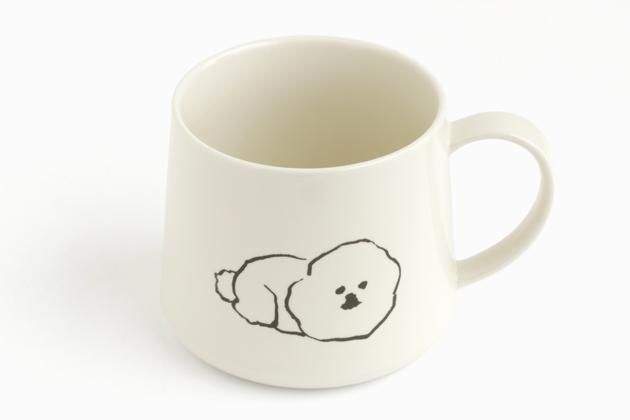 Mambo マンボ Mambo Wake Up マグカップ Factory Seconds テーブルウェア カップ ポット 女性ファッション通販の Claska クラスカ Online Shop Mambo マンボ Mambo Wake Up マグカップ Factory Seconds テーブルウェア カップ ポット 女性ファッション通販の Claska クラスカ Online Shop