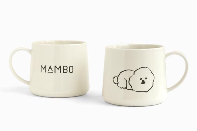 Mambo マンボ Mambo Wake Up マグカップ Factory Seconds テーブルウェア カップ ポット 女性ファッション通販の Claska クラスカ Online Shop Mambo マンボ Mambo Wake Up マグカップ Factory Seconds テーブルウェア カップ ポット 女性ファッション通販の Claska クラスカ Online Shop