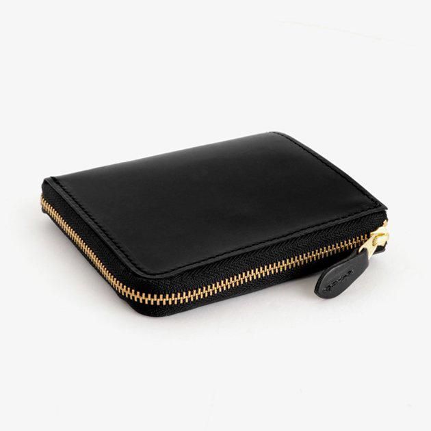 Claska クラスカ Square Wallet バッグ 財布 女性ファッション通販の Claska クラスカ Online Shop Claska クラスカ Square Wallet バッグ 財布 女性ファッション通販の Claska クラスカ Online Shop