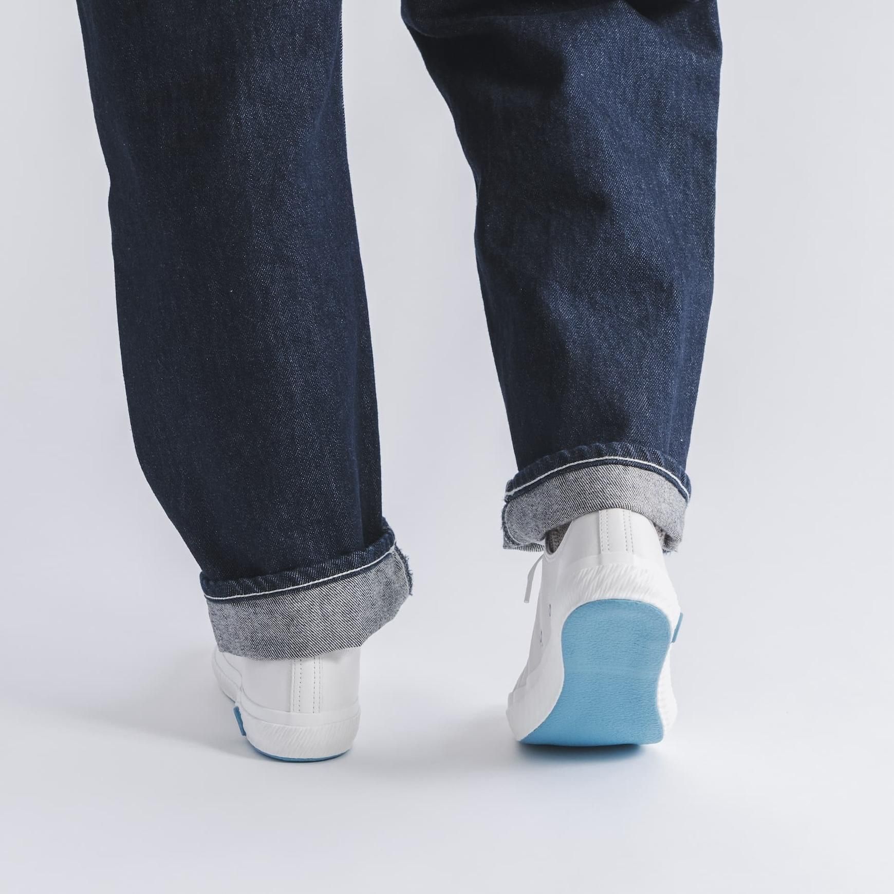 ¡ÖMOONSTAR¡Ê¥à¡¼¥ó¥¹¥¿¡¼¡Ë¡×¤Î¥¹¥Ë¡¼¥«¡¼¡ÖSHOES LIKE POTTERY / ¥ì¥¶¡¼ / ¥Û¥ï¥¤¥È¡×