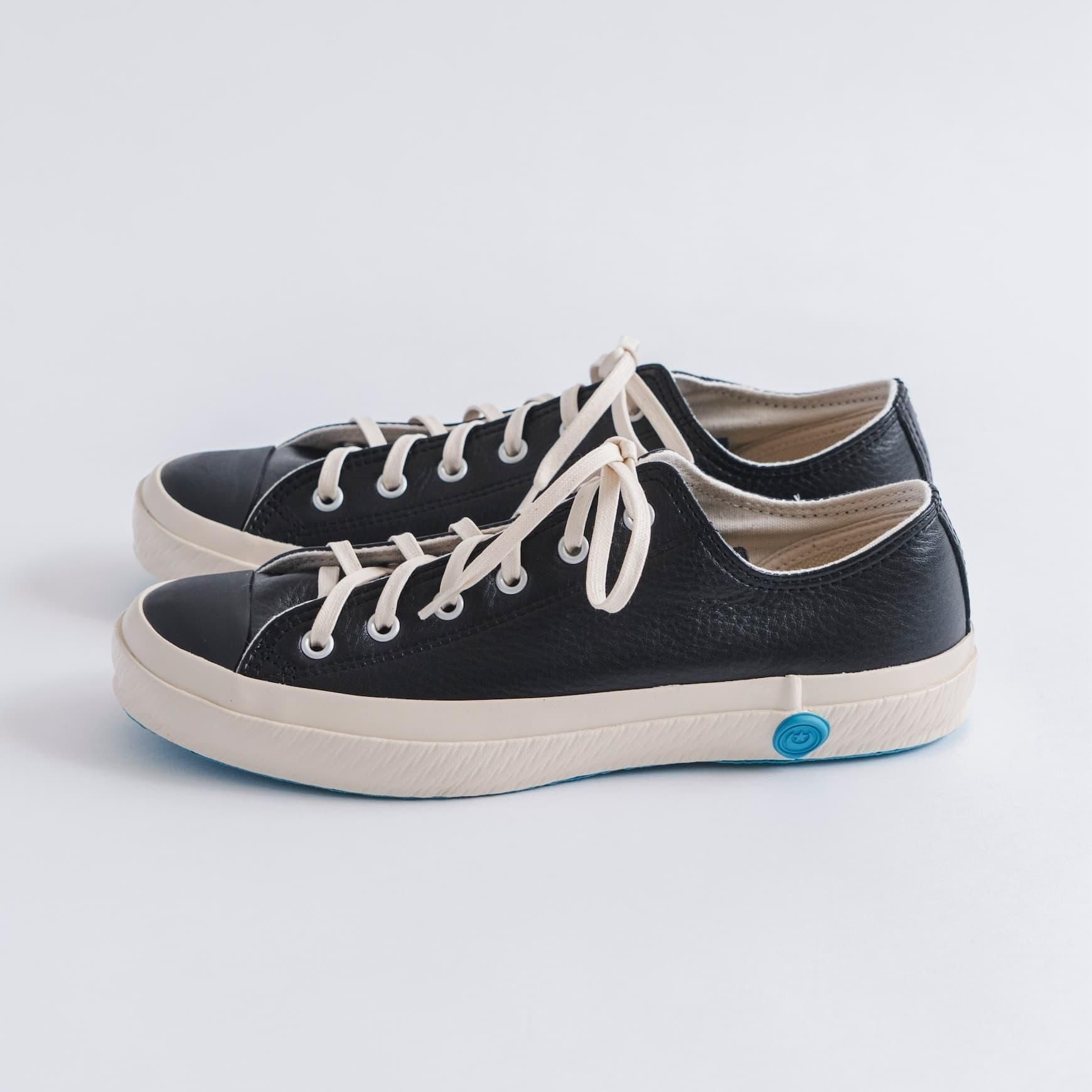 ¡ÖSHOES LIKE POTTERY¡Ê¥·¥å¡¼¥º¥é¥¤¥¯¥Ý¥¿¥ê¡¼¡Ë¡×¤Î¥¹¥Ë¡¼¥«¡¼¡ÖLEATHER SHOES LIKE POTTERY / ¥Ö¥é¥Ã¥¯¡×