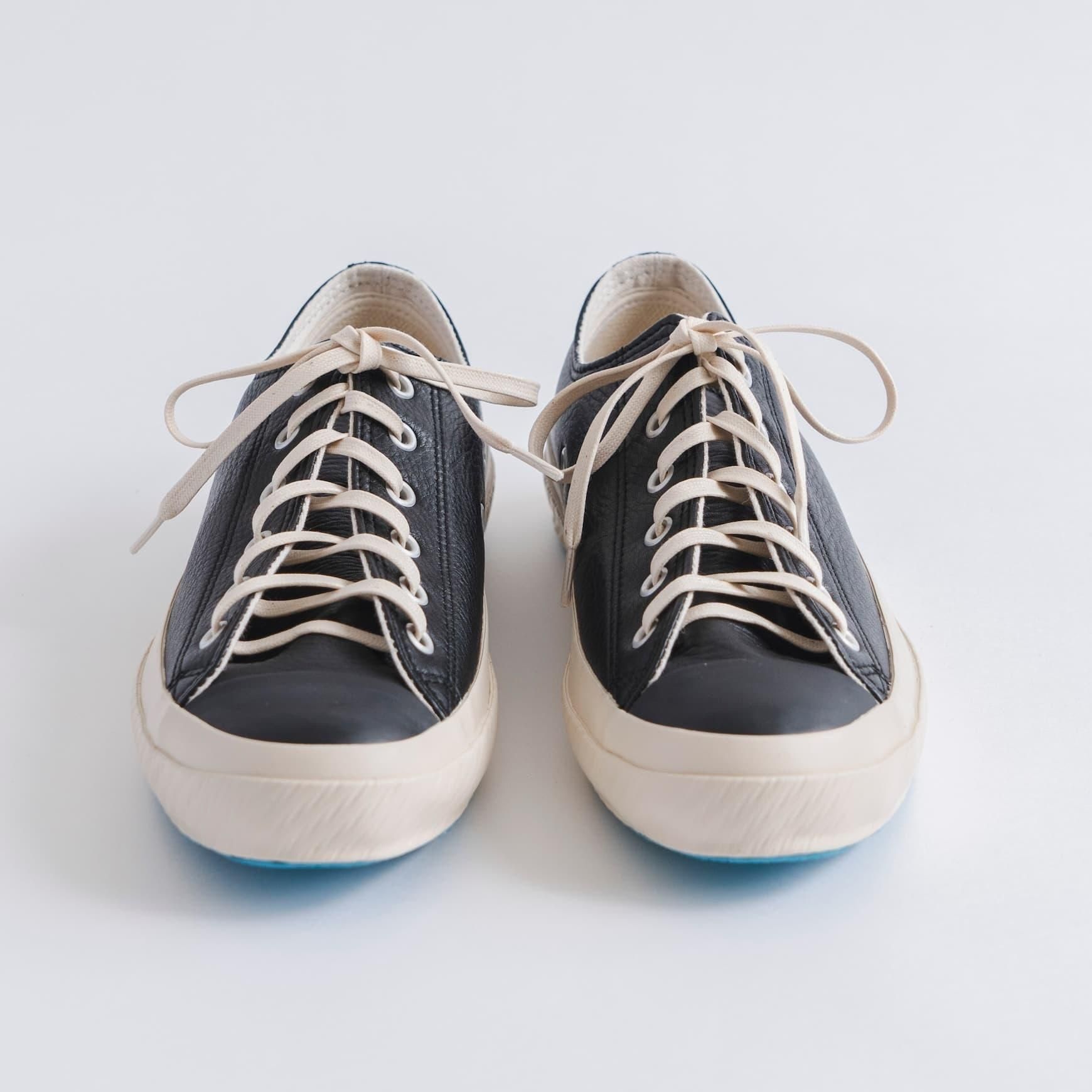¡ÖSHOES LIKE POTTERY¡Ê¥·¥å¡¼¥º¥é¥¤¥¯¥Ý¥¿¥ê¡¼¡Ë¡×¤Î¥¹¥Ë¡¼¥«¡¼¡ÖLEATHER SHOES LIKE POTTERY / ¥Ö¥é¥Ã¥¯¡×