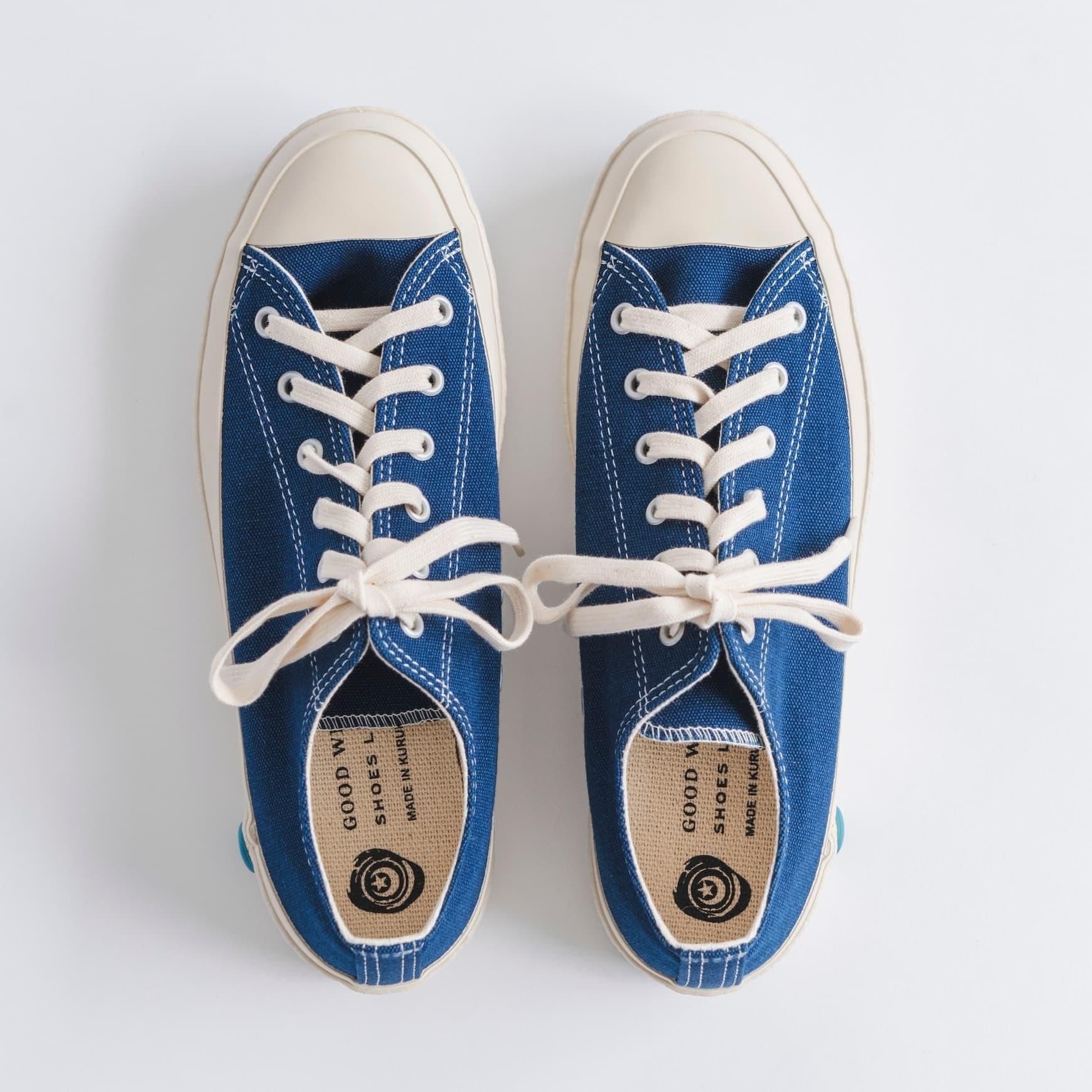 Shoes Like Pottery シューズライクポタリー Shoes Like Pottery Low ネイビー ファッション 靴 女性ファッション通販の Claska クラスカ Online Shop