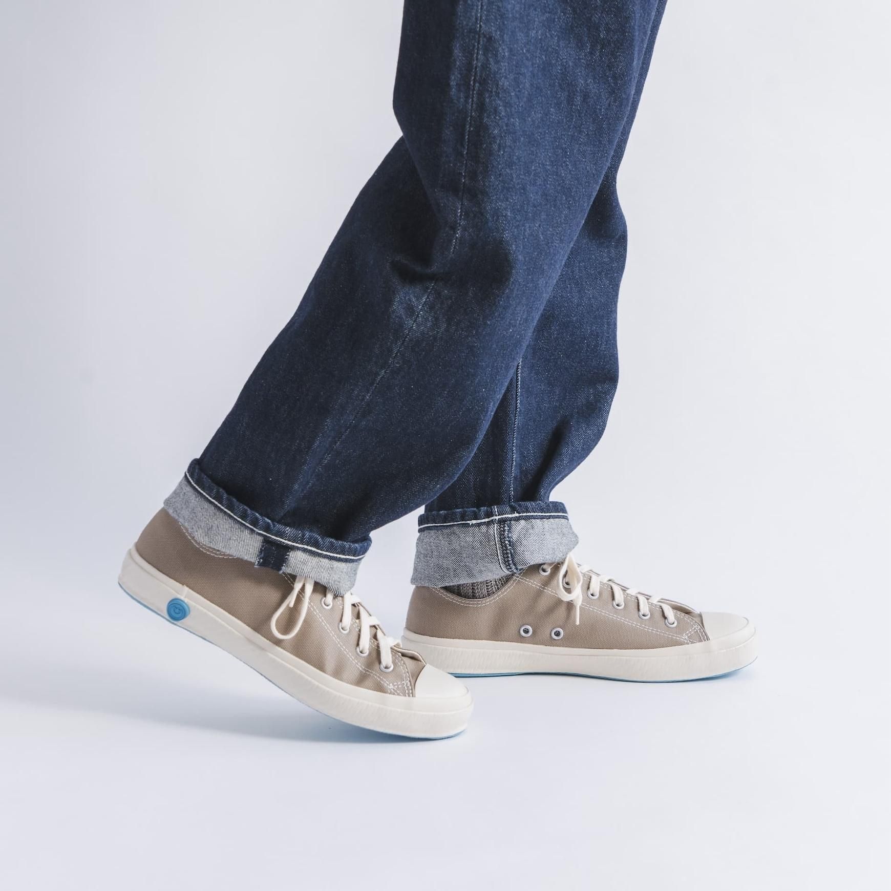 ¡ÖMOONSTAR¡Ê¥à¡¼¥ó¥¹¥¿¡¼¡Ë¡×¤Î¥¹¥Ë¡¼¥«¡¼¡ÖSHOES LIKE POTTERY / LOW / ¥µ¥ó¥É¡×