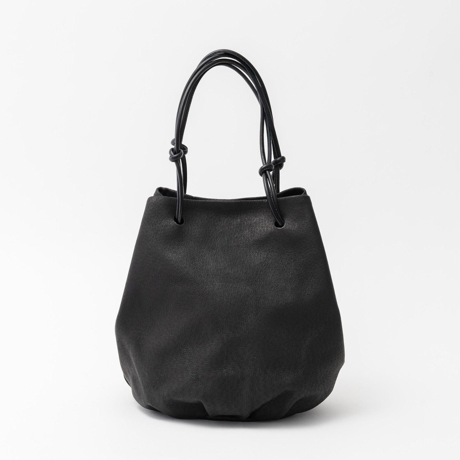 CLASKA(クラスカ)|Sac de lacet - バッグ - ハンドバッグ CLASKA(クラスカ)|Sac de lacet - バッグ - ハンドバッグ