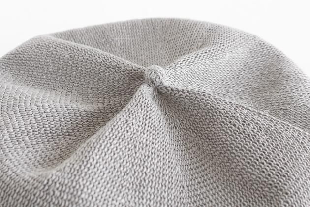 mature ha.(マチュアーハ)|beret top gather linen MLK-01 ライトグレー - ファッション - 帽子 - 女性ファッション通販の CLASKA(クラスカ)ONLINE SHOP mature ha.(マチュアーハ)|beret top gather linen MLK-01 ライトグレー - ファッション - 帽子 - 女性ファッション通販の CLASKA(クラスカ)ONLINE SHOP