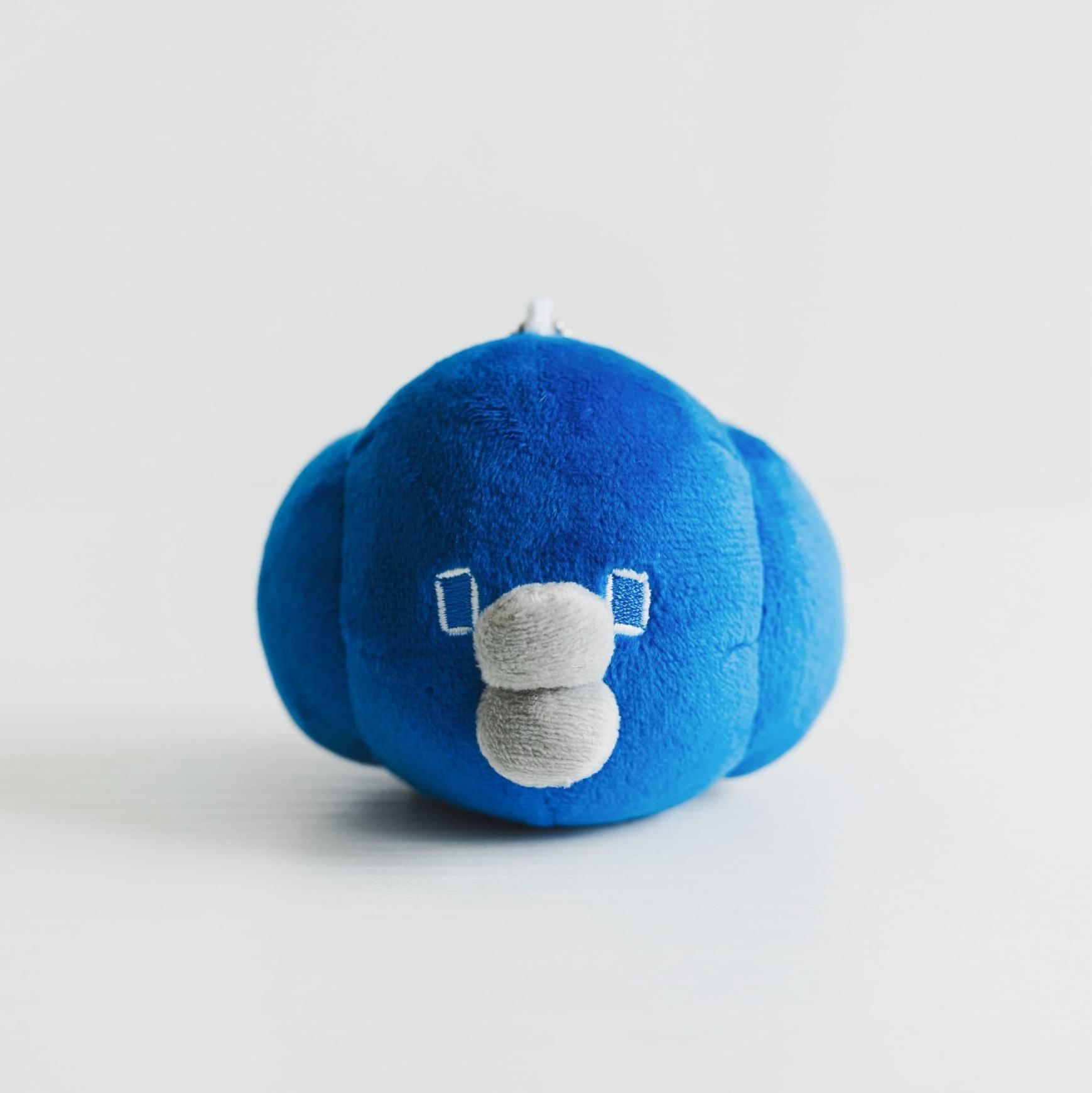 りかの良品 青い鳥 青い鳥 ぬいぐるみキーホルダー·キーチェーン