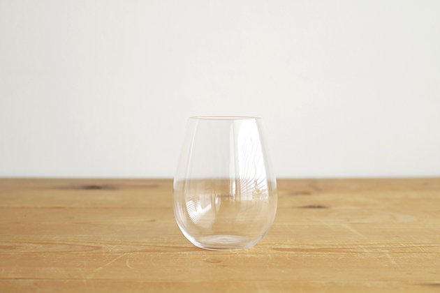 松徳硝子｜うすはり 葡萄酒器 ボルドー - テーブルウェア - ガラス食器・グラス - 女性ファッション通販の CLASKA（クラスカ）ONLINE  SHOP
