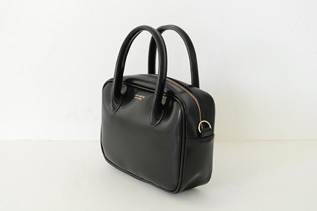 CLASKA(クラスカ)|BANK ミニボストンバッグ - バッグ - ショルダーバッグ - 女性ファッション通販の CLASKA(クラスカ)ONLINE SHOP CLASKA(クラスカ)|BANK ミニボストンバッグ - バッグ - ショルダーバッグ - 女性ファッション通販の CLASKA(クラスカ)ONLINE SHOP
