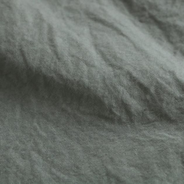 Hau ハウ Coat Canvas ss サックスグレー ファッション アウター 羽織り物 女性ファッション通販の Claska クラスカ Online Shop Hau ハウ Coat Canvas ss サックスグレー ファッション アウター 羽織り物 女性ファッション通販の Claska クラスカ Online Shop
