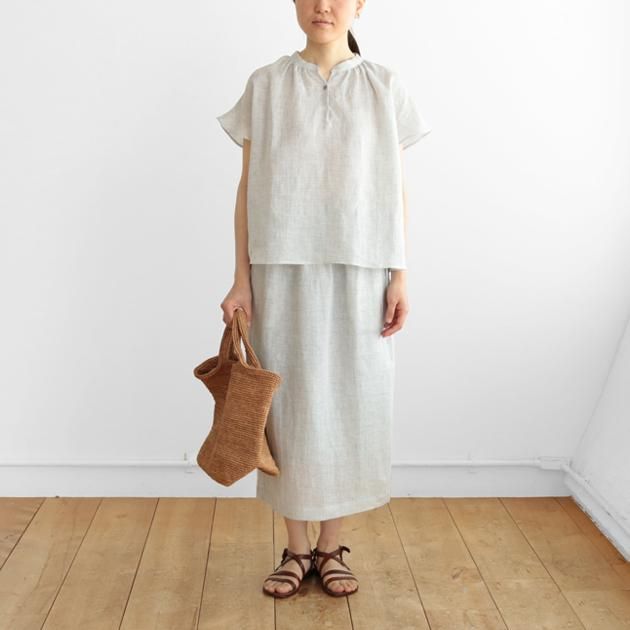 Claska クラスカ リネンチェックギャザータイトスカート ファッション スカート 女性ファッション通販の Claska クラスカ Online Shop Claska クラスカ リネンチェックギャザータイトスカート ファッション スカート 女性ファッション通販の Claska クラスカ Online Shop