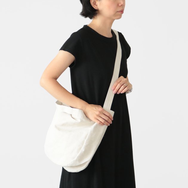 HAU（ハウ）｜canvas bag 