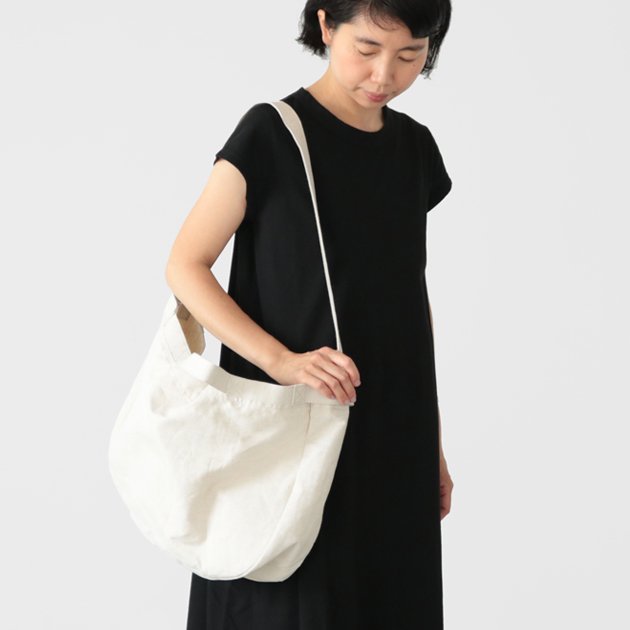 HAU（ハウ）｜canvas bag 