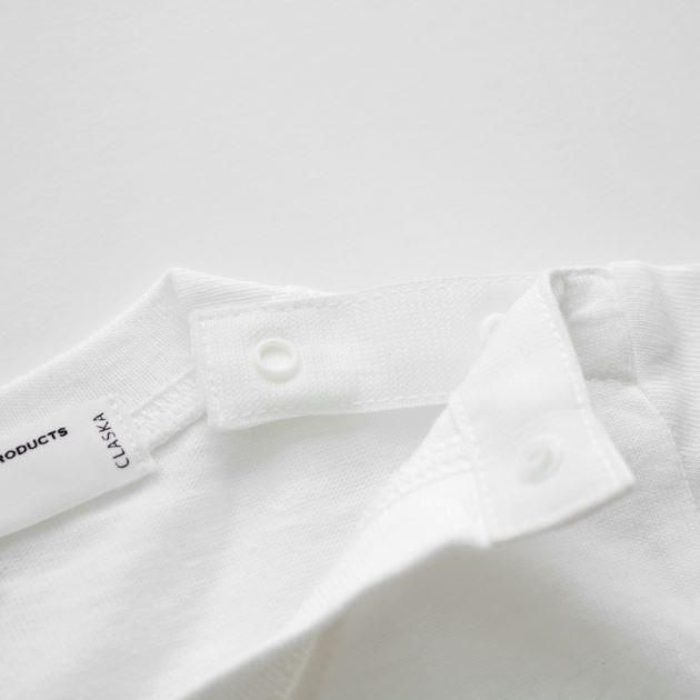Claska クラスカ クリームパンのtシャツ 80 ベビー ベビー キッズ用品 女性ファッション通販の Claska クラスカ Online Shop