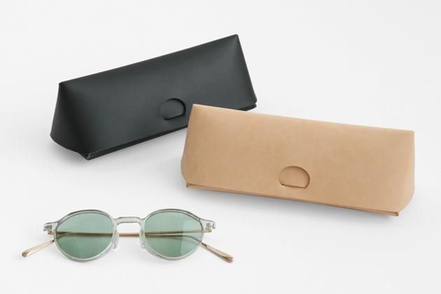 i ro se（イロセ）｜SEAMLESS GLASSES / PEN CASE ヌード