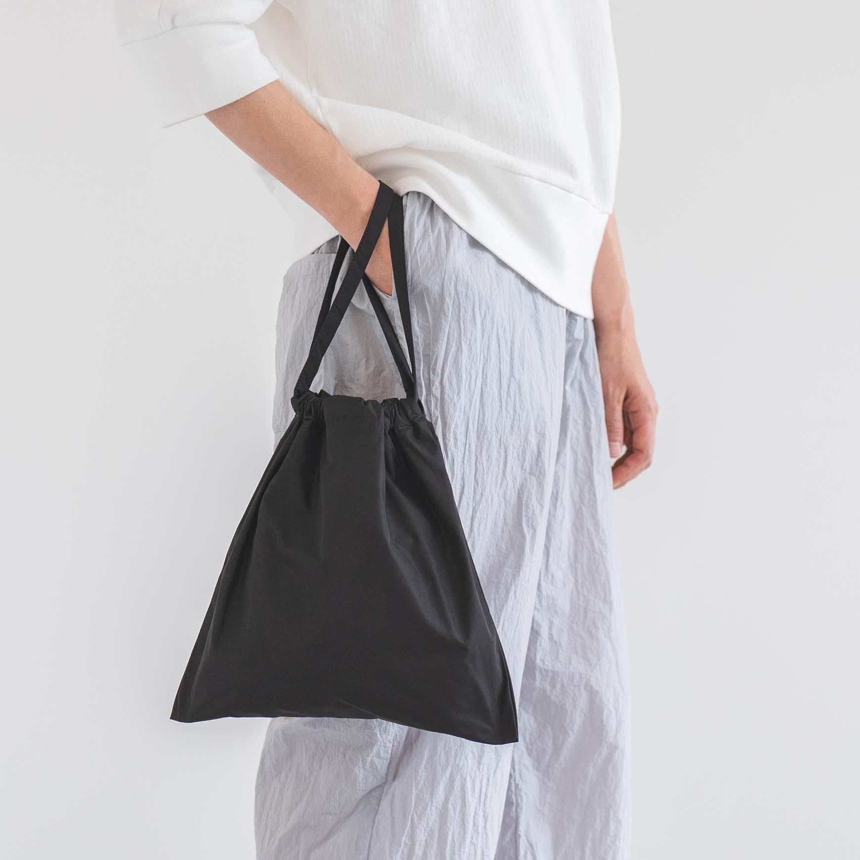 formuniform（フォームユニフォーム）｜Drawstring bag with
