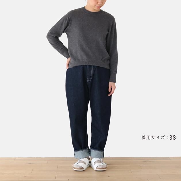 未使用品 HAU クラスカ warm skin pants ウォームスキンパンツ