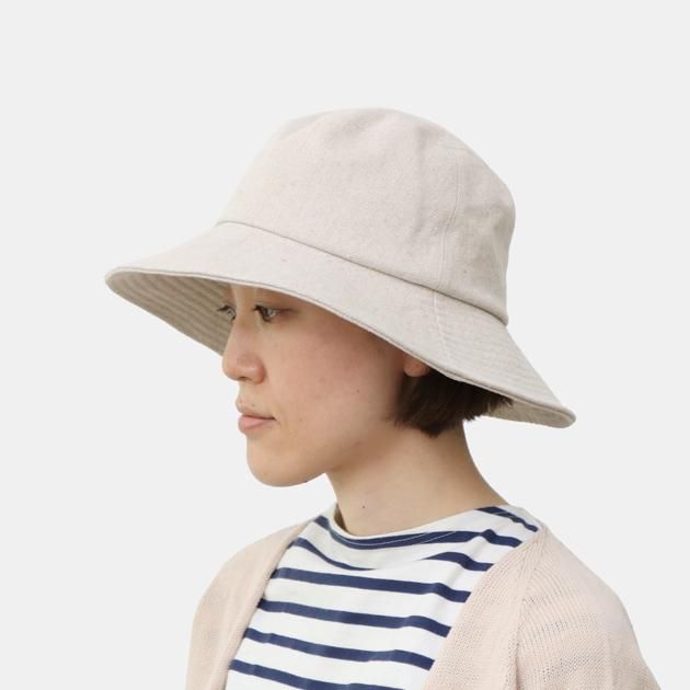 Claska クラスカ Do Bucket Hat ファッション 帽子 女性ファッション通販の Claska クラスカ Online Shop Claska クラスカ Do Bucket Hat ファッション 帽子 女性ファッション通販の Claska クラスカ Online Shop
