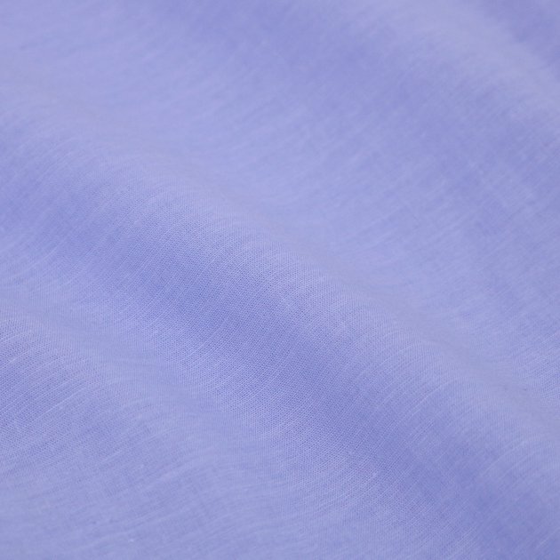 CLASKA（クラスカ）｜エレガントに涼感を纏うクールサマー・リヨセルコットンリネンシャツ サックスブルー - ファッション - トップス -  女性ファッション通販の CLASKA（クラスカ）ONLINE SHOP