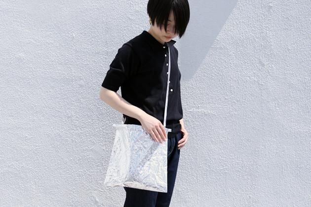 formuniform(フォームユニフォーム)|Drawstring bag with formuniform(フォームユニフォーム)|Drawstring bag with