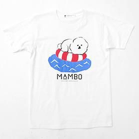 MAMBO(マンボ)|MAMBO Tシャツ SUMMER - ファッション - トップス