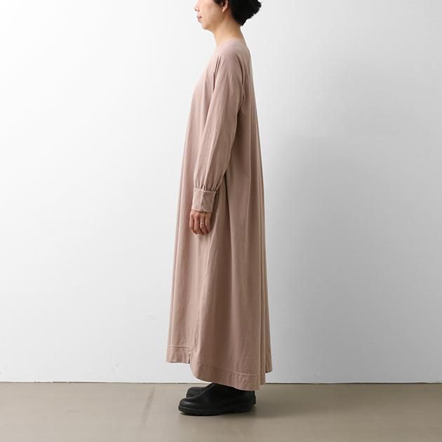 「CLASKA(クラスカ)」発のアパレルブランド「HAU(ハウ)」のワンピース