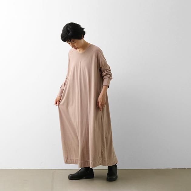 「CLASKA(クラスカ)」発のアパレルブランド「HAU(ハウ)」のワンピース