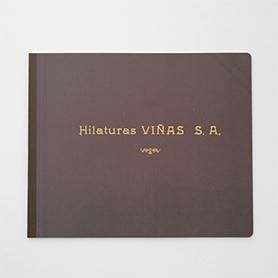 եåס磻٥å ʽ Hilaturas VINAS 