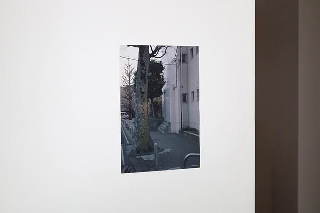 ホンマタカシ「TOKYO AND ME 01-08」