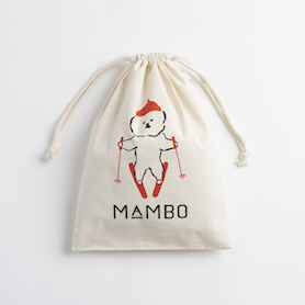 MAMBO WINTER åȥ M / SKI