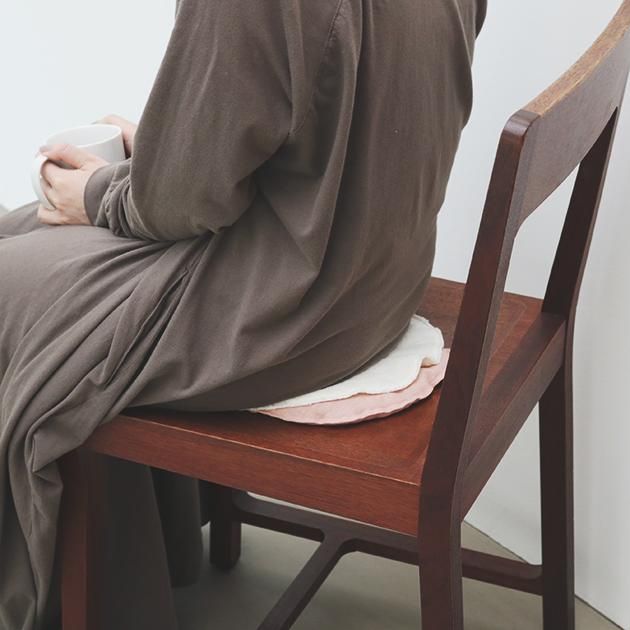 くらすこと くらすこと 玄米スチームカイロ よもぎ温ざぶとん バス ボディケア用品 ボディケア用品 その他 女性ファッション通販の Claska クラスカ Online Shop