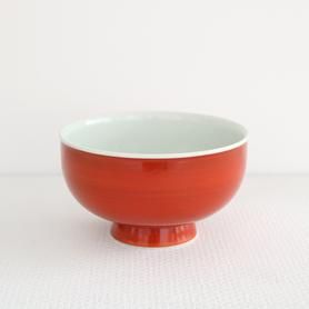 アンティーク シミシミボウル 器 どんぶり CLASKA（クラスカ）｜丼鉢 / 赤巻 - テーブルウェア - 碗