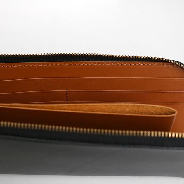 CLASKA(クラスカ)|【NEW】 LONG WALLET / ブラック - バッグ - 財布 - 女性ファッション通販の CLASKA(クラスカ)ONLINE SHOP CLASKA(クラスカ)|【NEW】 LONG WALLET / ブラック - バッグ - 財布 - 女性ファッション通販の CLASKA(クラスカ)ONLINE SHOP