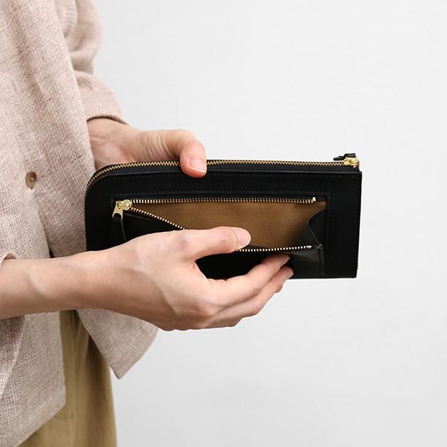 CLASKA(クラスカ)|【NEW】 LONG WALLET / ブラック - バッグ - 財布 - 女性ファッション通販の CLASKA(クラスカ)ONLINE SHOP CLASKA(クラスカ)|【NEW】 LONG WALLET / ブラック - バッグ - 財布 - 女性ファッション通販の CLASKA(クラスカ)ONLINE SHOP