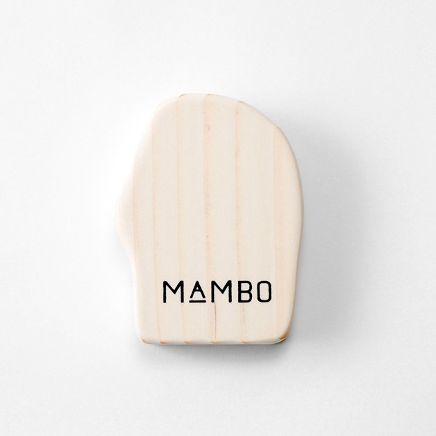 「CLASKA（クラスカ）」のMAMBO（マンボ）木のオブジェ