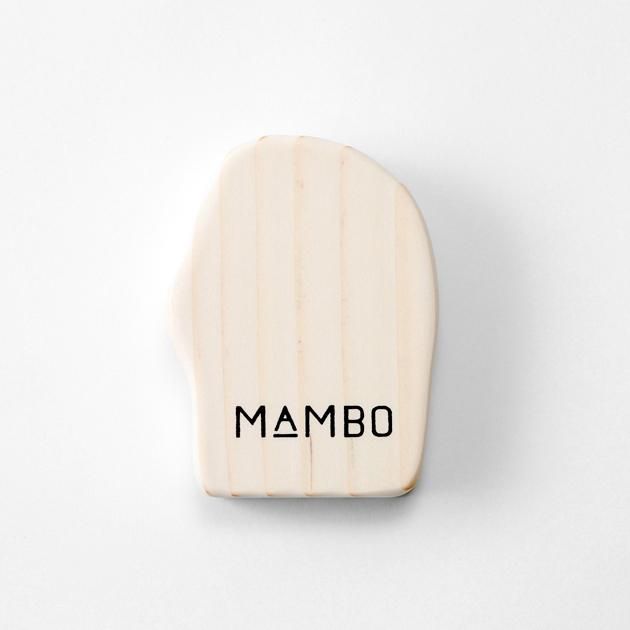 「CLASKA(クラスカ)」のMAMBO(マンボ)木のオブジェ
