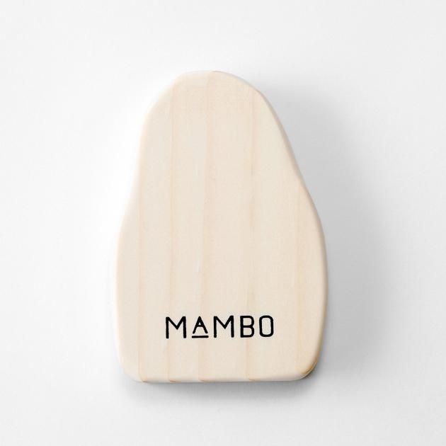 「CLASKA(クラスカ)」のMAMBO(マンボ)木のオブジェ