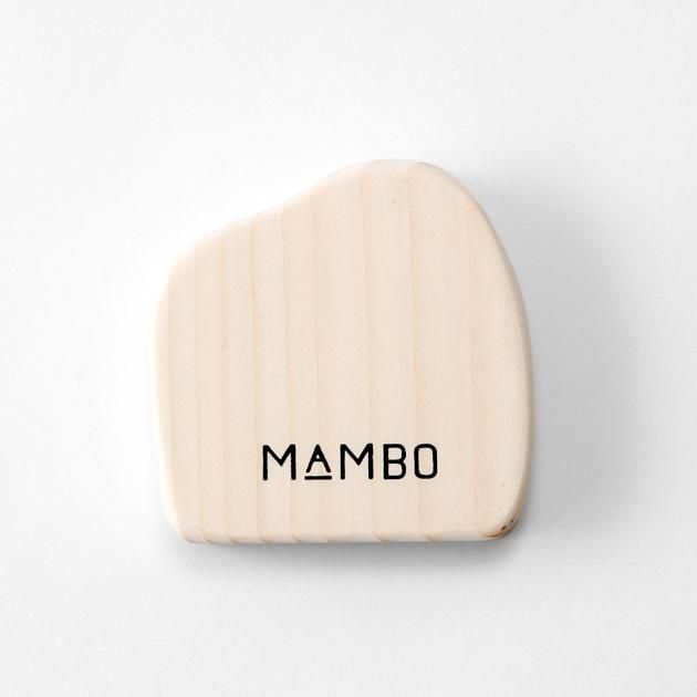 「CLASKA(クラスカ)」のMAMBO(マンボ)木のオブジェ