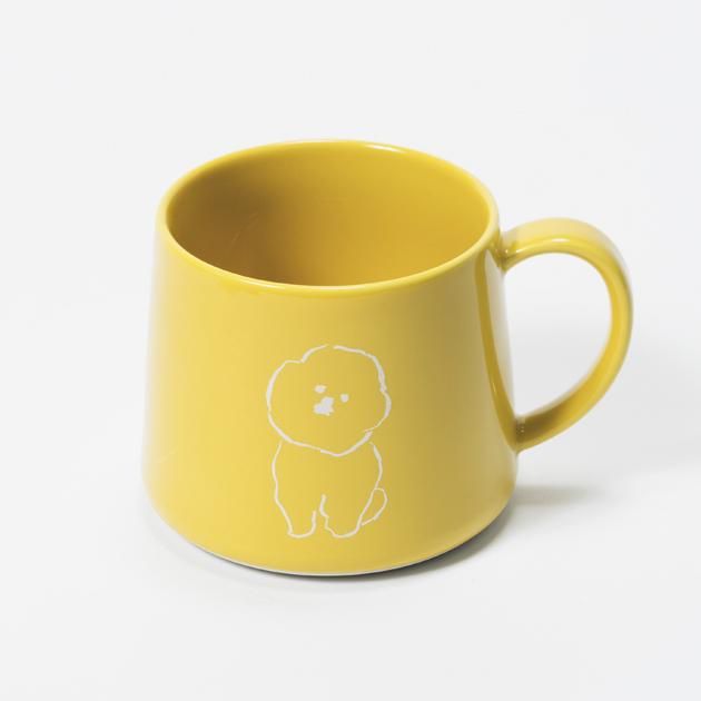 Mambo マンボ Mambo Take Me Out マグカップ Factory Seconds テーブルウェア カップ ポット 女性ファッション通販の Claska クラスカ Online Shop