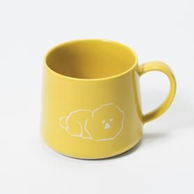 Mambo Wake Up マグカップ Factory Seconds 81110711 99 A Minne 日本最大級のハンドメイド 手作り通販サイト