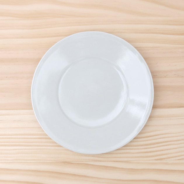 九谷青窯｜白磁 5.5寸平皿- テーブルウェア - 皿・プレート - 女性ファッション通販の CLASKA（クラスカ）ONLINE SHOP