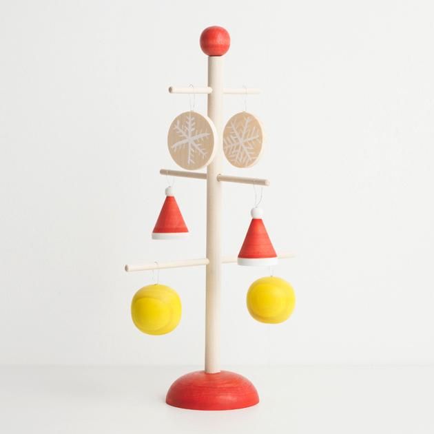 鎌田孝志さんのクリスマスツリー