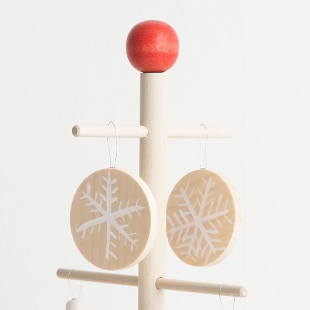 鎌田孝志さんのクリスマスツリー